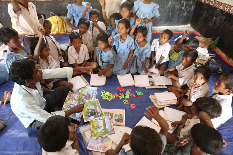 Community Initiative